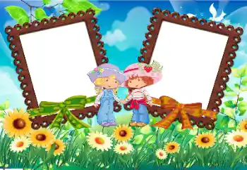 Photo effect from category Children's emotions № 174287