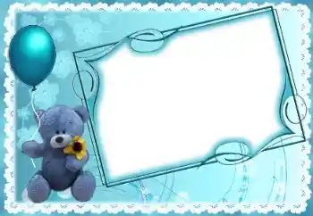 Photo effect from category Children's holidays № 192887