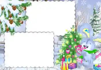 Photo effect from category Children's holidays № 205981