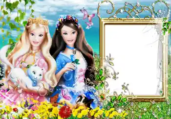 Photo effect from category Disney cartoons № 159485