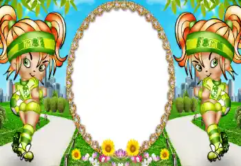 Photo effect from category I want to know everything and be able to № 196608