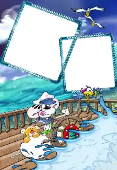 Photo effect from category On the sea № 194173