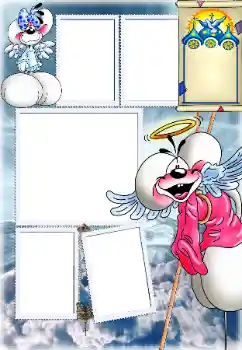 Photo effect from category The first year № 191800. An inscription on the frame: Christening Photo effect from category The first year № 191800. An inscription on the frame: Christening