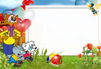 Photo effect from category Soviet cartoons № 146513