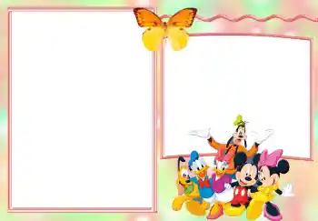 Photo effect from category Invitations № 2841. An inscription on the frame: Invitation on birthday Photo effect from category Invitations № 2841. An inscription on the frame: Invitation on birthday