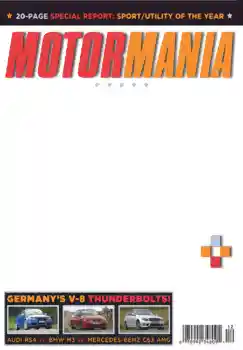 Photo effect from category Magazines № 4692. An inscription on the frame: MotorMania Photo effect from category Magazines № 4692. An inscription on the frame: MotorMania