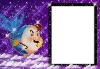 Photo effect from category Zodiac Signs № 162132. An inscription on the frame: Pisces