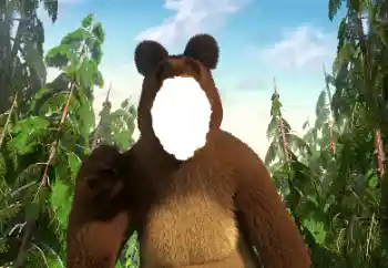 Photo effect from category For children № 191783