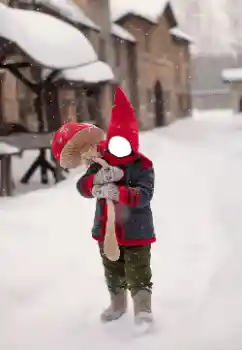 Photo effect from category For children № 195293