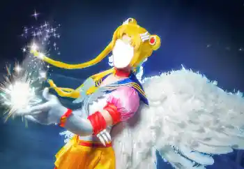 Photo effect from category For women № 179280