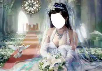 Photo effect from category For women № 182003