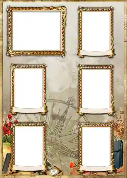 Photo effect from category Album number 1 № 837 Photo effect from category Album number 1 № 837