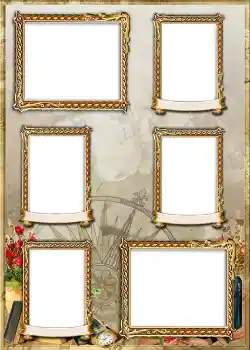 Photo effect from category Album number 1 № 839 Photo effect from category Album number 1 № 839