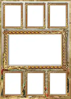 Photo effect from category Album number 1 № 840 Photo effect from category Album number 1 № 840