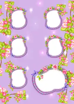 Photo effect from category Album number 3 № 857 Photo effect from category Album number 3 № 857