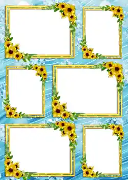 Photo effect from category Album number 4 № 904 Photo effect from category Album number 4 № 904