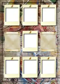 Photo effect from category Album number 5 № 911 Photo effect from category Album number 5 № 911