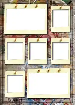 Photo effect from category Album number 5 № 912 Photo effect from category Album number 5 № 912