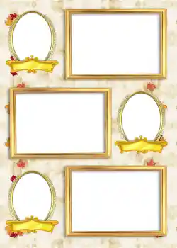 Photo effect from category Album number 6 № 923