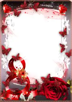 Photo effect from category Women's Day cards № 166263