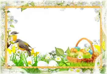 Photo effect from category Easter cards № 182177 Photo effect from category Easter cards № 182177