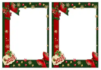 Photo effect from category Christmas cards № 206007 Photo effect from category Christmas cards № 206007
