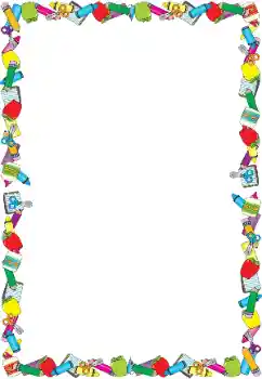 Photo effect from category Different for school № 166649