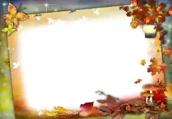 Photo effect from category Autumn № 197654