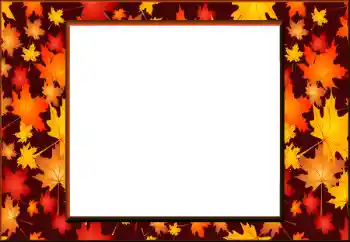 Photo effect from category Autumn № 198908