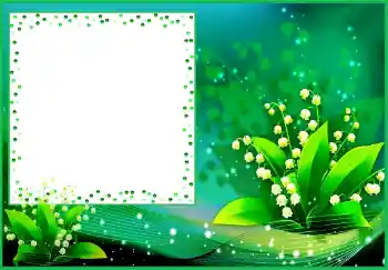 Photo effect from category Spring № 150557