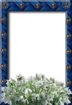 Photo effect from category Spring № 8734 Photo effect from category Spring № 8734