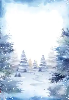 Photo effect from category Winter № 205710 Photo effect from category Winter № 205710