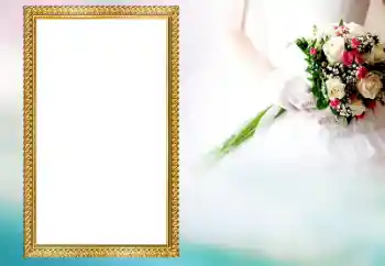 Photo effect from category Wedding frames № 205548 Photo effect from category Wedding frames № 205548