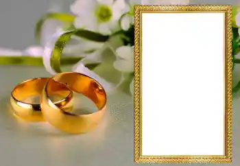 Photo effect from category Wedding frames № 205551 Photo effect from category Wedding frames № 205551