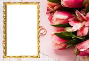 Photo effect from category Wedding frames № 205570 Photo effect from category Wedding frames № 205570